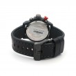 Alexandre Christie AC 6491 Black Grey MCLEPBA